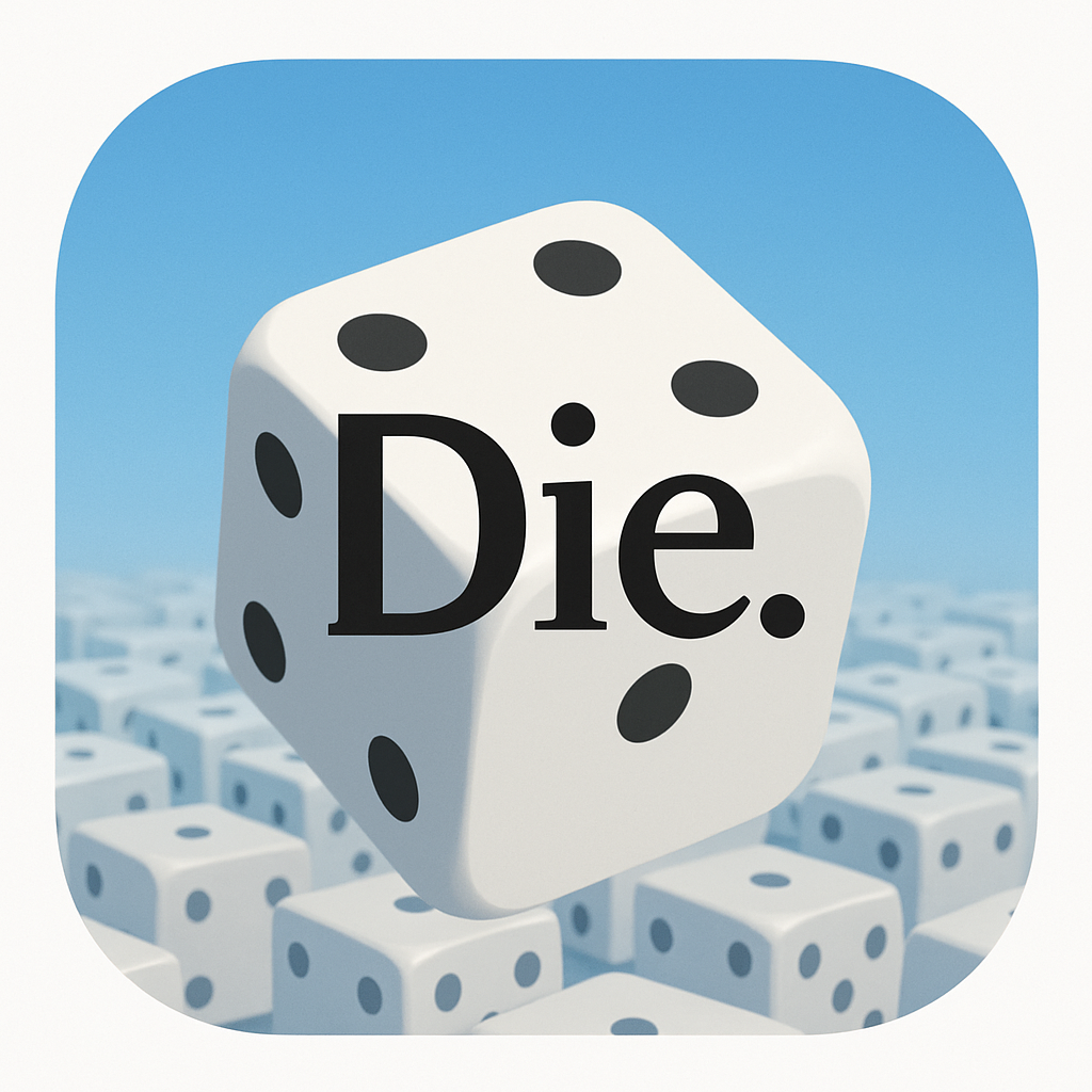 Die