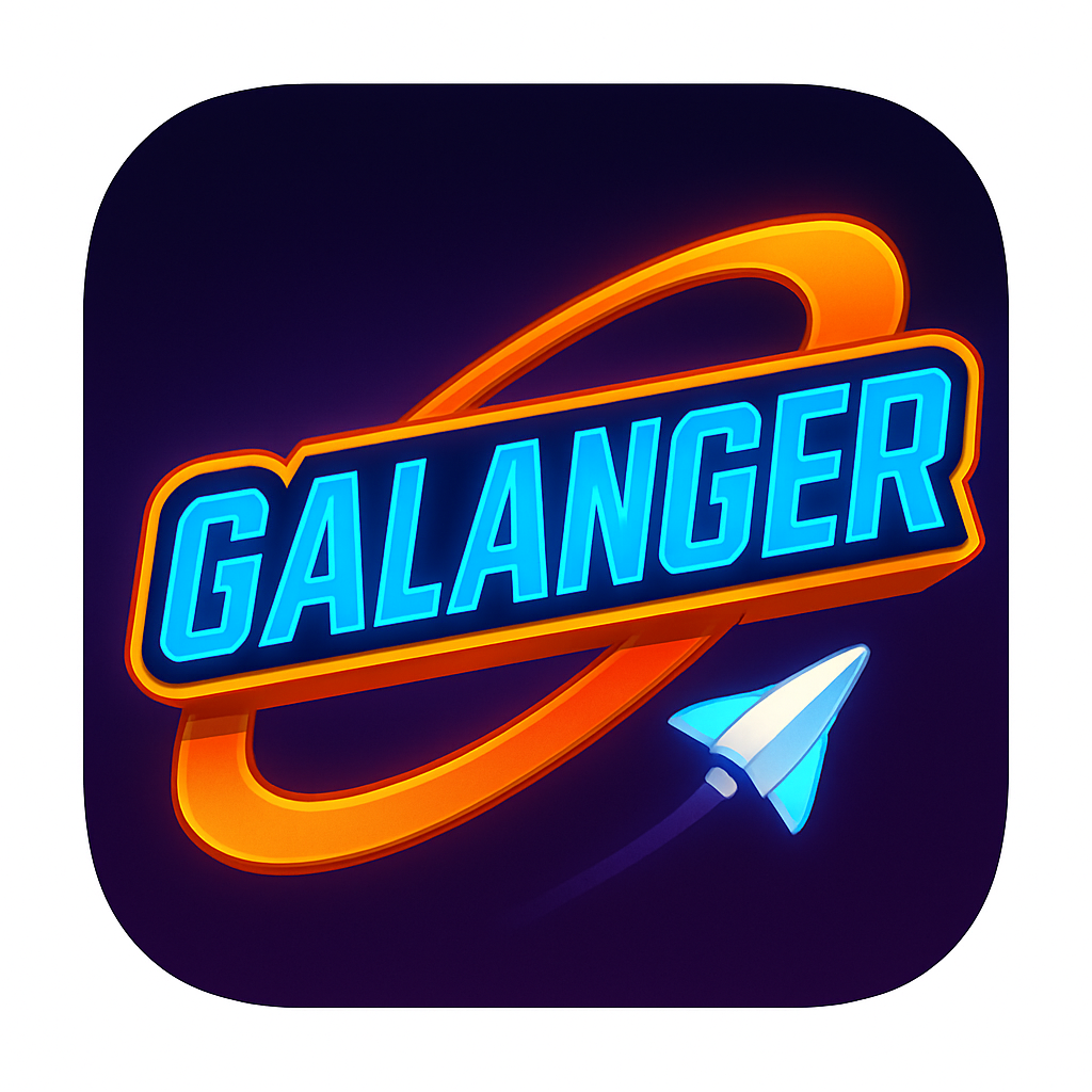 Galanger